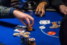 【EV扑克】教学：怎样对付有牌就All in的对手-博狗扑克 蜗牛扑克 德州扑克跟我学