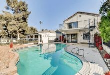 【EV扑克】Phil Hellmuth出售拉斯维加斯1672平方英尺复古豪宅，报价52.5万刀-博狗扑克 蜗牛扑克 德州扑克跟我学