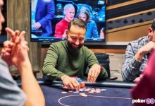 【EV扑克】丹牛势如破竹,狂虐90后华裔亿万富豪-博狗扑克 蜗牛扑克 德州扑克跟我学