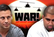 【EV扑克】不能参加HCL,盖哥怒了,向“洛杉矶扑克之王”开炮!-博狗扑克 蜗牛扑克 德州扑克跟我学