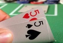 【EV扑克】策略教学:怎么才能正确得游戏小口袋对?-博狗扑克 蜗牛扑克 德州扑克跟我学