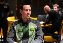 【EV扑克】讨论 | 职业牌手们在“泡沫”期拿到口袋10是怎么打的?-博狗扑克 蜗牛扑克 德州扑克跟我学