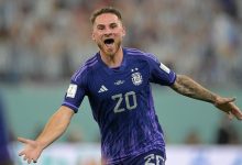 大发体育-麦卡利斯特:尽管在世界杯上曾获全场最佳,但我会将奖项给梅西,大发助力你的致富之路!-博狗扑克 蜗牛扑克 德州扑克跟我学