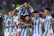 迈博体育 国际足联排名将巨变!-博狗扑克 蜗牛扑克 德州扑克跟我学