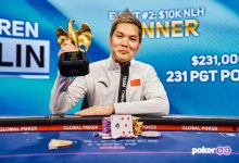 【EV扑克】69入池打出风采!国人Tony夺PGT美国站#2冠军,稳居2023世界第一头衔-博狗扑克 蜗牛扑克 德州扑克跟我学