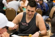 【EV扑克】社会我Polk哥,10万刀单挑全世界无人敢应,野人听了都瑟瑟发抖-博狗扑克 蜗牛扑克 德州扑克跟我学