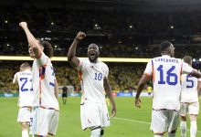 大发体育-3月28日竞彩足球赛程+看点:国际友谊赛、欧预赛战火连天,大发助力你的致富之路!-博狗扑克 蜗牛扑克 德州扑克跟我学