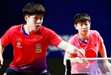 迈博体育 国乒直通赛:半决赛安排出炉!-博狗扑克 蜗牛扑克 德州扑克跟我学