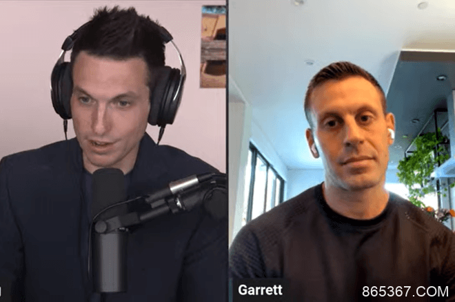 【EV扑克】话题 | Garrett Adelstein坚持立场：Lew可能作弊，我不会把钱还给她的