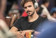 【EV扑克】话题 | Yuri Dzivielesvki 研究扑克的科学方法-博狗扑克 蜗牛扑克 德州扑克跟我学