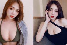 美女「樂兒」長得正又有「F 罩杯」!就是讓人忍不住想一口氣滑完她的照片-博狗扑克 蜗牛扑克 德州扑克跟我学