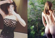 性感姐姐「長鹿漫漫」暴露成癮 毫無尺度的裸露實在太猖狂!-博狗扑克 蜗牛扑克 德州扑克跟我学