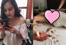 惹不起！「嗆辣人妻」撞見小三與老公裸睡…狂抓朝天椒「猛塞」伺候-博狗扑克 蜗牛扑克 德州扑克跟我学