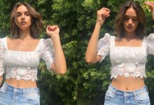 魂都被勾走了!「妖精系正妹」媚惑電眼魔性太強 一眼讓人下身秒石化-博狗扑克 蜗牛扑克 德州扑克跟我学