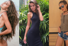 氣質妹私下超豪放化身「性感小廚娘」　只穿小褲褲露「蜜桃臀」展廚藝-博狗扑克 蜗牛扑克 德州扑克跟我学