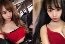 最極致的S曲線!「黃媁媁Irene」表示上面很飽下面很餓,各路英雄好漢快來搶!-博狗扑克 蜗牛扑克 德州扑克跟我学