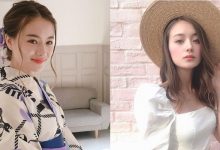 魅惑電眼+空靈甜笑!日瑞混血「奇蹟13歲少女」美到窒息 暑假打工意外驚艷時尚圈-博狗扑克 蜗牛扑克 德州扑克跟我学