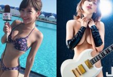 脫了就穿不回去的「F級巨乳」!日本超正小隻馬「藤田恵名」乳浪高潮唱什麼都不重要啦-博狗扑克 蜗牛扑克 德州扑克跟我学