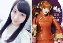 《橋本環奈》搖臀賣萌跳「銀魂舞」!短短20秒手舞足蹈讓日本人震驚、韓國網友崩潰-博狗扑克 蜗牛扑克 德州扑克跟我学