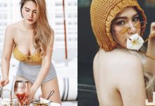 男粉著迷女粉崇拜的「超人氣IG正妹」!不經意倒出「渾圓巨乳」豐滿上圍飄出厚奶香!-博狗扑克 蜗牛扑克 德州扑克跟我学