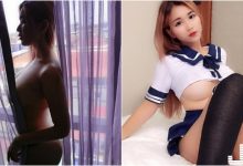 太陽太大拿窗簾遮一下！「大馬巨乳妹」公然秀奶好猖狂，完全不怕路人看！-博狗扑克 蜗牛扑克 德州扑克跟我学