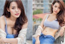 天臺見!「運動系大奶妹」頂樓吹風,「海量美乳」搭性感馬甲線超辣!-博狗扑克 蜗牛扑克 德州扑克跟我学