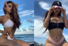 放肆！爆乳妹乳波彈跳畫面曝光　充沛乳量+高頻率抖奶差點扯斷比基尼-博狗扑克 蜗牛扑克 德州扑克跟我学