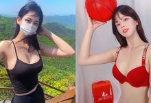 口罩摘下一樣正!韓國「大邱姐姐」美乳+馬甲線身材迷倒網友-博狗扑克 蜗牛扑克 德州扑克跟我学