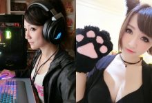 正妹實況主「林虹伶」日常圖文不符!三不五時的「爆乳福利」牢牢吸住粉絲!-博狗扑克 蜗牛扑克 德州扑克跟我学