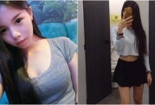 大馬嫩妹「shusi」的清涼日常，短上衣秀「小蠻腰」展現青春活力～-博狗扑克 蜗牛扑克 德州扑克跟我学