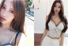 「低胸小公主」是你！長髮大眼正妹最愛「低胸爆乳裝」！渾圓白皙火辣美乳大方展現！-博狗扑克 蜗牛扑克 德州扑克跟我学