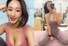 皮拉提斯小姐姐「申有貞」迷人曲線宛如身材教科書　巨乳視角「Y字深溝」一覽無遺　-博狗扑克 蜗牛扑克 德州扑克跟我学