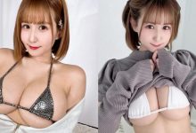 比基尼變胸貼!「I 罩杯」女星社群照片尺度有誠意 滿滿肉色超衝擊-博狗扑克 蜗牛扑克 德州扑克跟我学