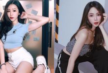 極品模特「翁妤菲Fifi」猖狂曲線性感展延，「水蛇、美乳搭長腿」讓雄性太躁動！-博狗扑克 蜗牛扑克 德州扑克跟我学