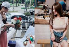 花店「正妹老闆娘」爆乳提供服務 白嫩奶球快從衣服掉出來!-博狗扑克 蜗牛扑克 德州扑克跟我学