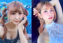 超萌系美女!「Miss 布丁」精緻小臉大眼太迷人,白嫩美體搭甜笑立馬酥麻到心坎!-博狗扑克 蜗牛扑克 德州扑克跟我学