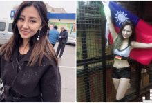 正妹Emily在烏克蘭等到第一場雪,「性感容顏」迷倒旁邊路人!-博狗扑克 蜗牛扑克 德州扑克跟我学