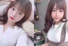 童顏妹子「願願yuan」女友風曲線好兇,飽滿的胸型太雄偉了!-博狗扑克 蜗牛扑克 德州扑克跟我学