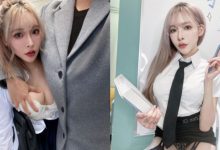 放開那女孩!巨乳女學生「姍姍33」大庭廣眾下竟被襲胸-博狗扑克 蜗牛扑克 德州扑克跟我学