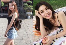 氣質學霸正妹「cici pan」留學放假來台玩耍,龍山寺瞬間成為絕世美景啦!-博狗扑克 蜗牛扑克 德州扑克跟我学