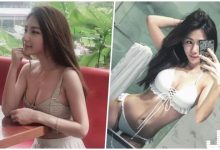 爆乳正妹晨泳「尺度好驚人」，火辣自拍「南半球飽滿到極點」！-博狗扑克 蜗牛扑克 德州扑克跟我学