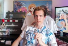 瑞士宅男的日本行,戰利品竟是滿滿一箱的A片!-博狗扑克 蜗牛扑克 德州扑克跟我学