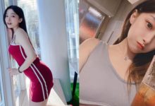 145 cm 正妹「霓霓」甜撩網友這一句!眾人目光卻全被「衣服亮點」吸走-博狗扑克 蜗牛扑克 德州扑克跟我学