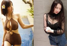 「爆乳護理師」大膽開胸泳衣炸出渾圓奶球！清涼消暑就靠這波！-博狗扑克 蜗牛扑克 德州扑克跟我学