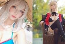 這款醫生誰頂得住!「白嫩巨乳蘿莉」cosplay好迷人,「超飽滿」曲線要你乖乖就範-博狗扑克 蜗牛扑克 德州扑克跟我学