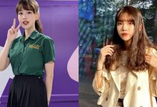 「北一女校花」林海兒考上「台大法律系」!學霸腦袋+高挑身材 根本人生勝利組!-博狗扑克 蜗牛扑克 德州扑克跟我学