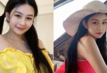 被酸民嫌太胖！邱淑貞愛女「沈月」上傳絕美近照…網友驚呼：臉變尖了！-博狗扑克 蜗牛扑克 德州扑克跟我学