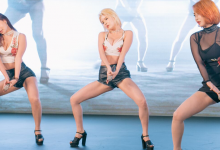 好想當那隻麥克風!「性感韓團」大尺度開跳 「M字腿夾麥」台下粉絲倒抽氣-博狗扑克 蜗牛扑克 德州扑克跟我学