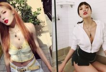 不愧是「性感小野馬」!「泫雅」把外套拉鍊「拉到胸下」狂吸 61 萬讚-博狗扑克 蜗牛扑克 德州扑克跟我学