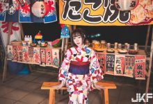 與和服美少女「娃娃」的祭典約會！仲夏夜的愛情等你來書寫-博狗扑克 蜗牛扑克 德州扑克跟我学